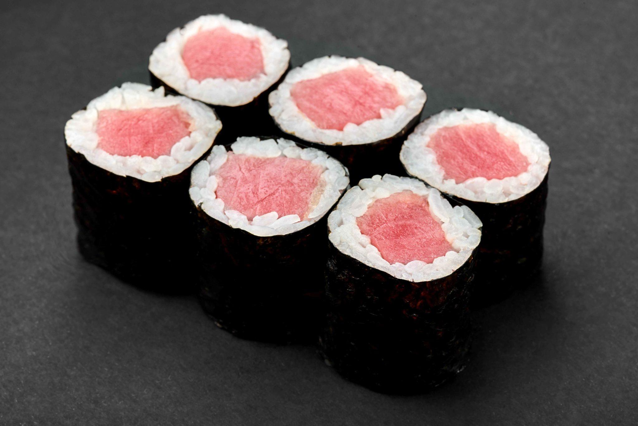 Tekka Maki Hana Sushi Manufaktura